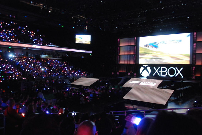 【E3 2014】Xbox OneタイトルのCo-opプレイをアピール－Microsoftメディアブリーフィング現地レポ