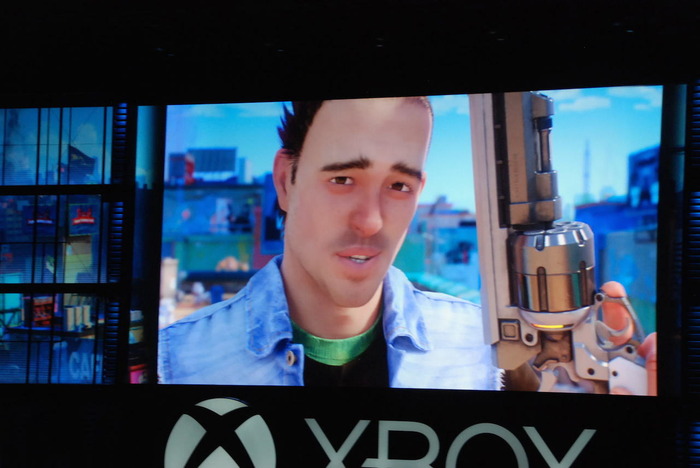 【E3 2014】Xbox OneタイトルのCo-opプレイをアピール－Microsoftメディアブリーフィング現地レポ