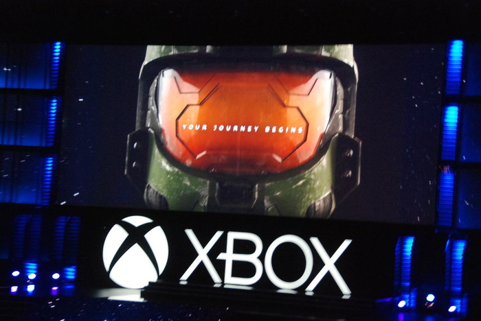 【E3 2014】Xbox OneタイトルのCo-opプレイをアピール－Microsoftメディアブリーフィング現地レポ