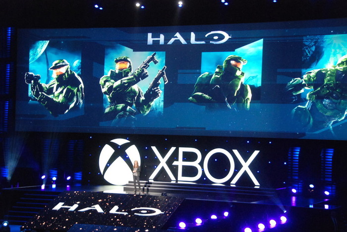 【E3 2014】Xbox OneタイトルのCo-opプレイをアピール－Microsoftメディアブリーフィング現地レポ