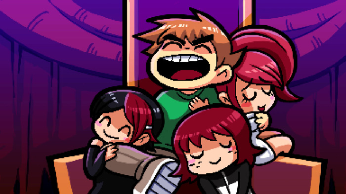 最大4人プレイ可能なベルトスクロールACT『Scott Pilgrim vs. The World: The Game - Complete Edition』Steam版配信―スペシャルセールも実施中