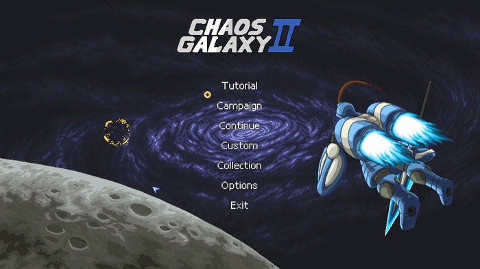 『Chaos Galaxy 2』は内政運営から戦術まで各種要素を押さえたターン制ストラテジーRPG【特選レポ】