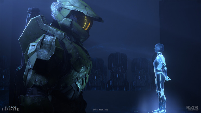 『Halo』の開発は継続中であると開発元が明言―マイクロソフトによるレイオフ発表から続く心配の声に対応か