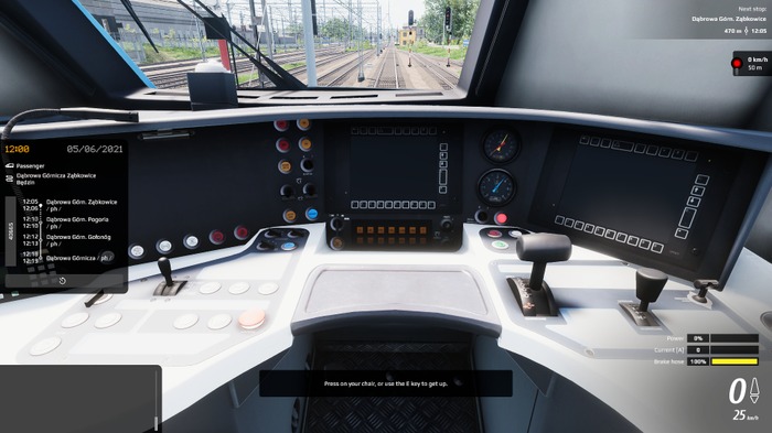 美しいポーランドを走る鉄道運転シム『SimRail - The Railway Simulator』超リアル志向の操作性で運転士は大忙し！【特選レポ】