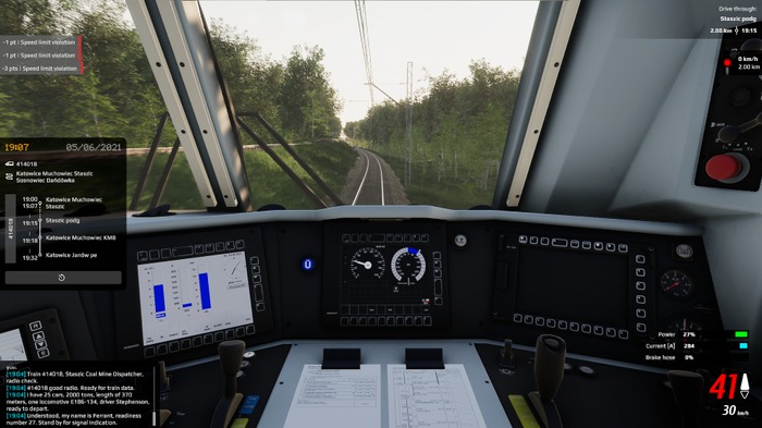 美しいポーランドを走る鉄道運転シム『SimRail - The Railway Simulator』超リアル志向の操作性で運転士は大忙し！【特選レポ】