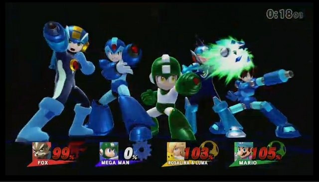 【E3 2014】スマブラ大会「SUPER SMASH BROS. INVITATIONAL」開催、新キャラの「最後の切り札」やトゲゾー、コッコなどが続々登場