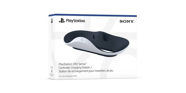 『PSVR2』の一般予約受付が本日26日より順次開始！全国のPlayStation取扱店やECサイトにて