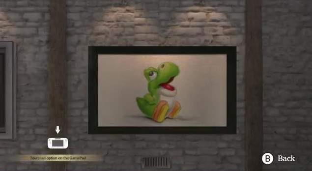 【E3 2014】絵心を更に拡げてくれるWii U『Art Academy(仮称)』、木炭の表現も可能に