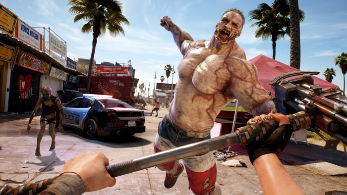 『Dead Island 2』には最もエキサイティングな要素の1つ「スキルデッキ」システムが搭載！カードを組み合わせて能力を入れ替え