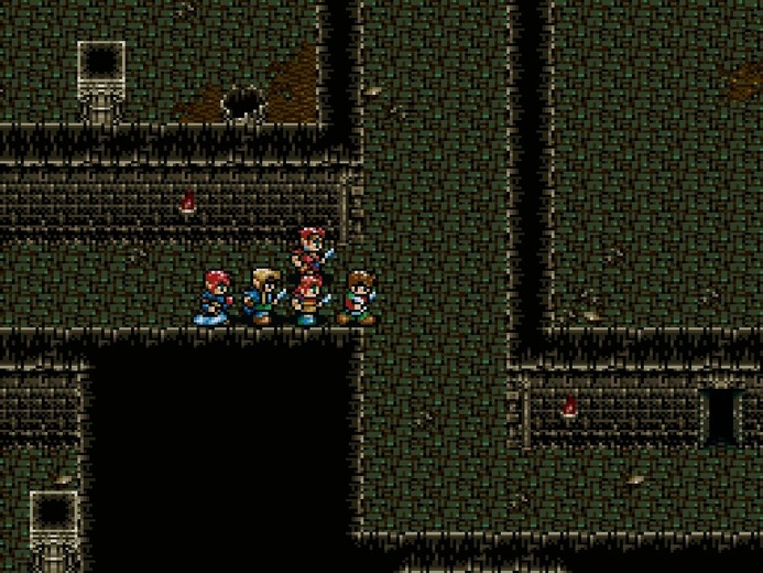 TRPG「ソード・ワールド」原作のスーファミ向けRPG『ソード・ワールドSFC』プロジェクトEGGにて配信