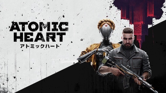 『Atomic Heart』CERO「Z」取得！イベント単位での削除・変更はなし―日本語吹替は4月13日実装予定