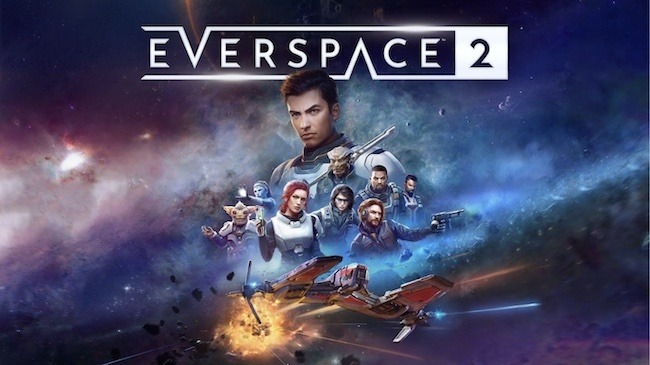 オープンワールド宇宙RPG『EVERSPACE 2』PC版4月6日正式リリース決定ー新世代機版は夏発売