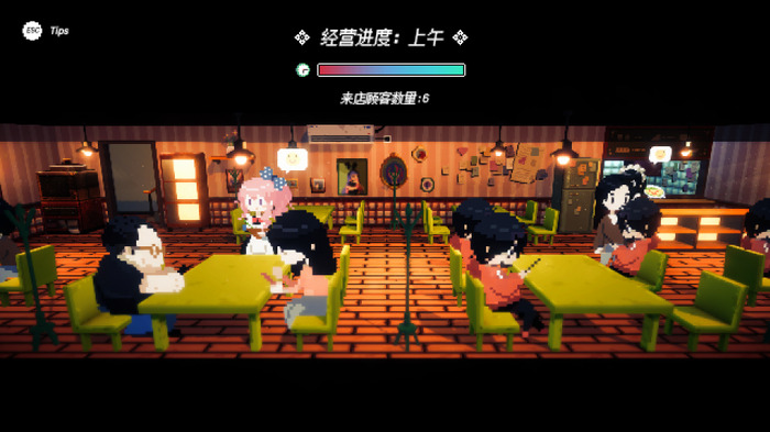 日本橋が舞台のメイド喫茶運営ADV『電気街の喫茶店』人手不足のためシナリオライター募集中