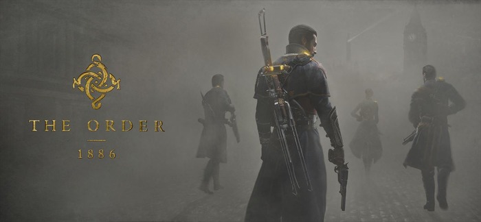 【E3 2014】圧倒的な世界観の作り込み『The Order: 1886』インプレッション＆インタビュー