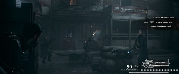 【E3 2014】圧倒的な世界観の作り込み『The Order: 1886』インプレッション＆インタビュー