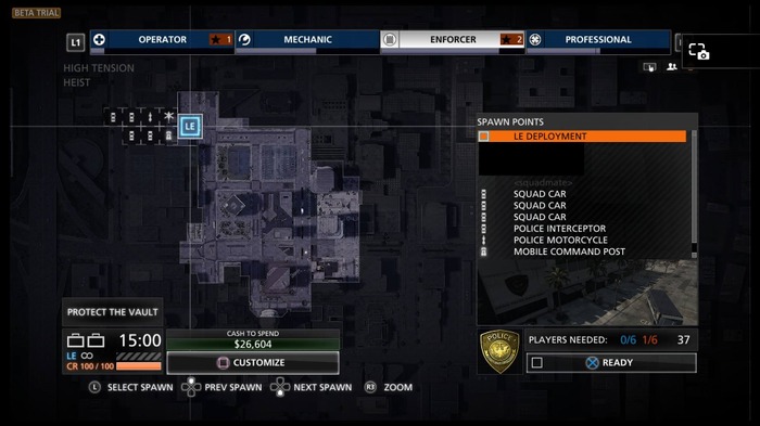 新ルールでスピーディーに変貌を遂げた『Battlefield Hardline』プレイレポ