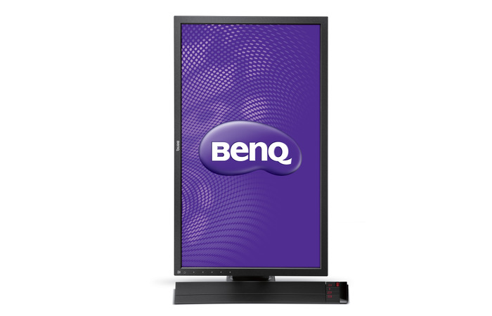 BenQ、144Hz駆動のより大型なゲーマー向け27型ディスプレイ『XL2720Z』を6月中旬に発売