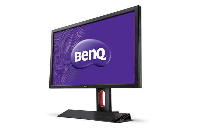 BenQ、144Hz駆動のより大型なゲーマー向け27型ディスプレイ『XL2720Z』を6月中旬に発売