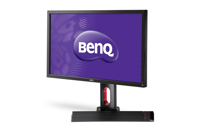 BenQ、144Hz駆動のより大型なゲーマー向け27型ディスプレイ『XL2720Z』を6月中旬に発売