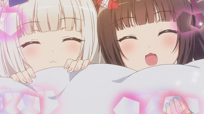 『ネコぱら』シリーズ題材のOVA2作が『NEKOPARA Extra』向けの無料DLCとして再配信―Steamの動画配信サービス終了に関連して