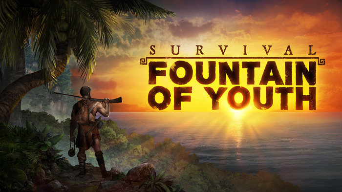 16世紀カリブ海が舞台の無人島サバイバル『Survival: Fountain of Youth』最新トレイラー！