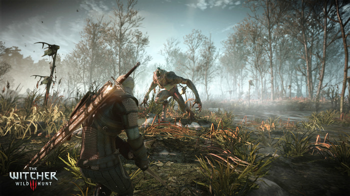 【E3 2014】生きた町、絡み合うクエスト―『The Witcher 3: Wild Hunt』最新デモプレビュー