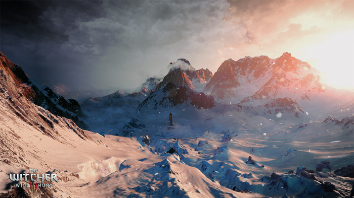 【E3 2014】生きた町、絡み合うクエスト―『The Witcher 3: Wild Hunt』最新デモプレビュー