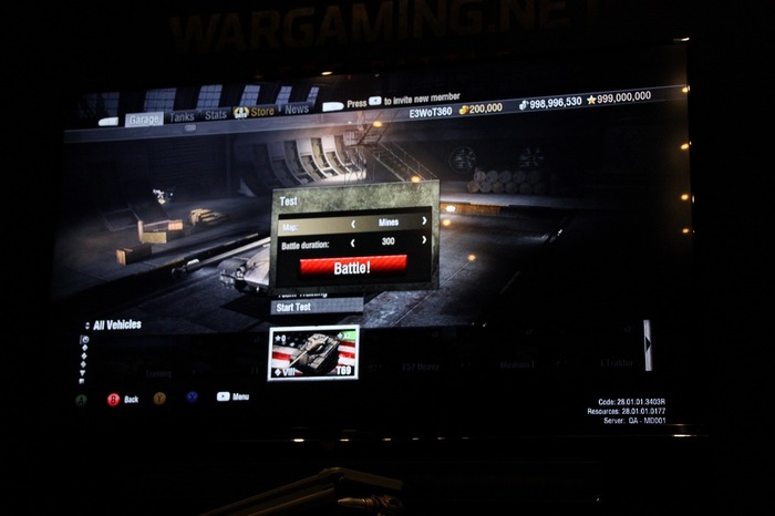 【E3 2014】戦車、戦闘機、戦艦の次は一体？―Wargamingのグローバルブランドディレクターにインタビュー