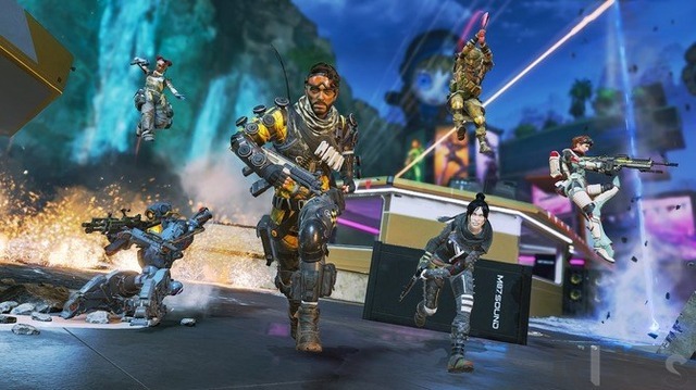 『Apex Legends』品質管理スタッフ200人が突然解雇される―ローンチ時から支えた大規模なチームが解散