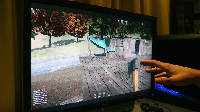 【E3 2014】ゾンビサバイバルMMO『H1Z1』プレビュー―最も恐ろしいのは人間