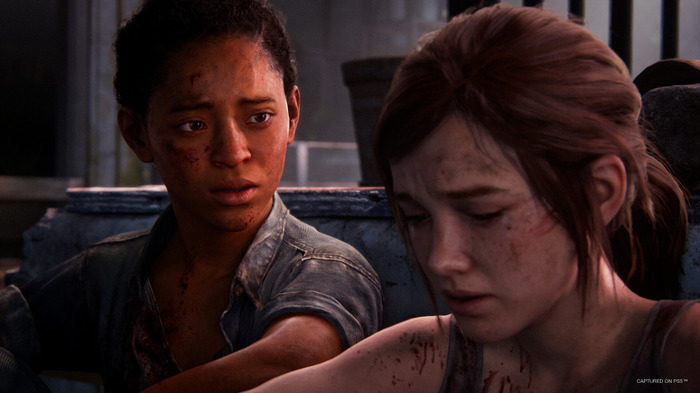 感動の名作を体験する前に…もうすぐ発売のPC版『The Last of Us Part I』システム要件が公開