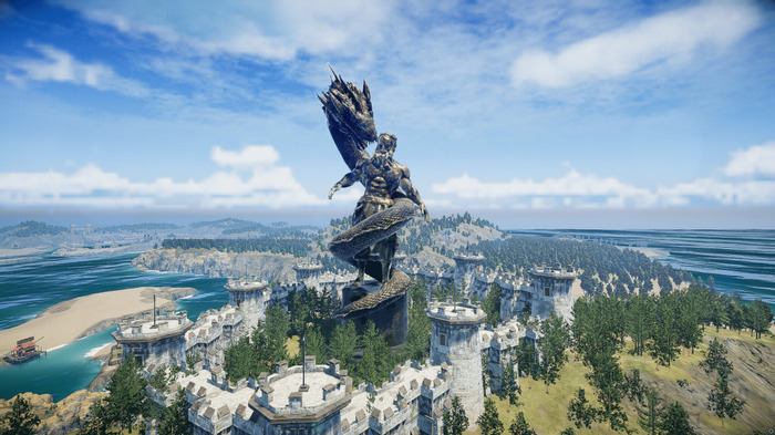 自分だけの乗り物が作れるマルチ対応サンドボックスクラフト正式リリース!仲間と共に陸海空で大暴れ―採れたて!本日のSteam注目ゲーム15選【2023年3月10日】