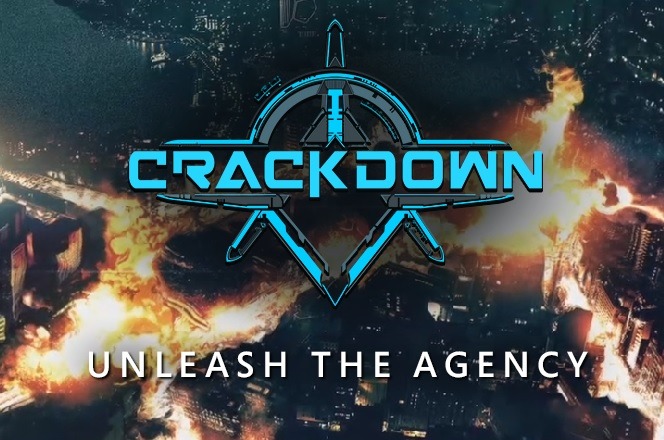 新作『Crackdown（ライオットアクト）』は「3ではない」 ― 開発者が理由を明かす