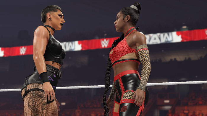 最大8人対戦可能な公式プロレスゲーム『WWE 2K23』配信開始！─採れたて！本日のSteam注目ゲーム4選【2023年3月20日】