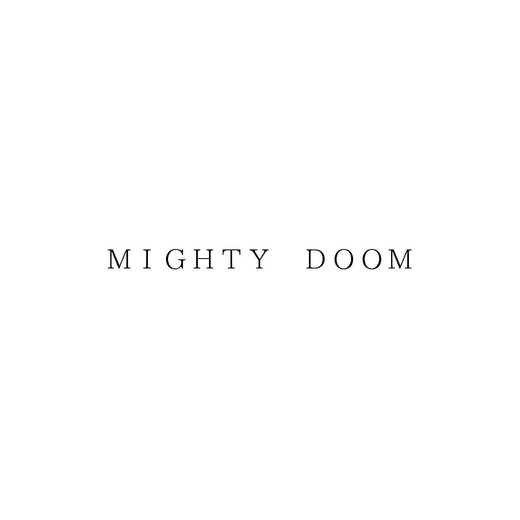 ZeniMaxが日本で「Mighty DOOM」「DOOM」を商標出願―『Mighty DOOM』は海外で配信が始まった『DOOM』スピンオフ新作