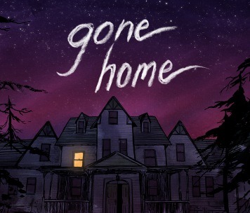 人気インディーADV『Gone Home』を手掛けたプログラマーが新スタジオを設立