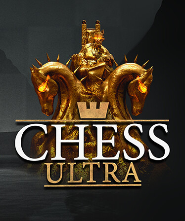 【期間限定無料】VR・オン対戦対応『Chess Ultra』＆『World of Warships』戦艦「石鎚」パックがEpic Gamesストアにて配布開始