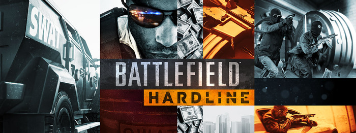 【げむすぱ放送部】β実施中のBFシリーズ新作『Battlefield Hardline』を土曜20時生放送！