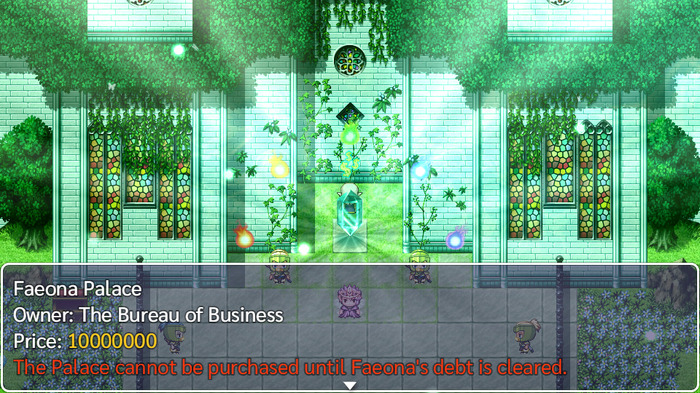 商人ライフシムRPG『Final Profit: A Shop RPG』―まず影響を受けたのは初代『デジモンワールド』のミニゲーム【開発者インタビュー】
