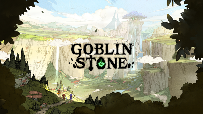 ゴブリンとなり人間に反撃する時が来た…ターン制RPG『Goblin Stone』発表―最高の遺伝子を増やすべく仲間の犠牲も止むなし！