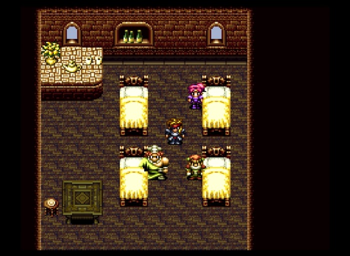 4月5日でついに発売から27年！「言霊システム」が印象的な名作RPG『ルドラの秘宝』の魅力を紹介してリマスターを祈りたい【特集】