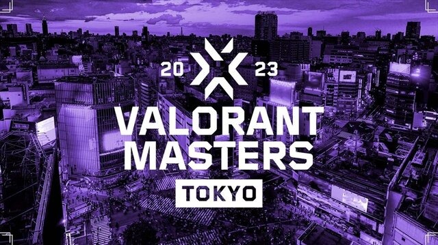 『VALORANT』VCT：Masters Tokyoのチケット情報が公開！座席・曜日によって4,400円～最大13,420円の振り幅