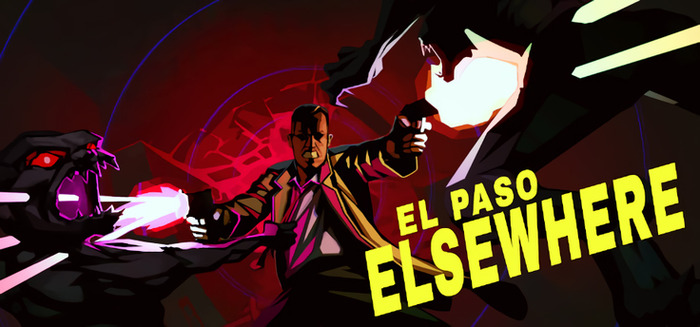 バレットタイム怪物退治TPS『El Paso, Elsewhere』ゲームプレイトレイラー！