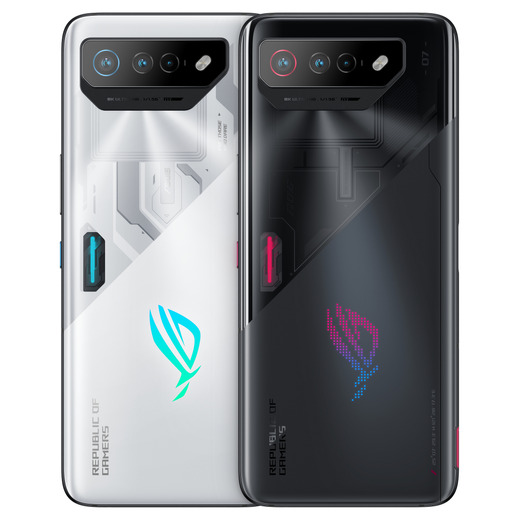 待望の新モデル「ASUS ROG Phone 7」シリーズがお披露目！“ゲーミングスマホ”の着実な進化を感じる強力外付けクーラーも