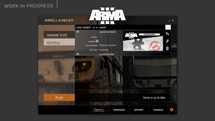 『Arma 3』に実装される新規向け本格チュートリアル『Bootcamp』の詳細が公開、細かなシステムを解説