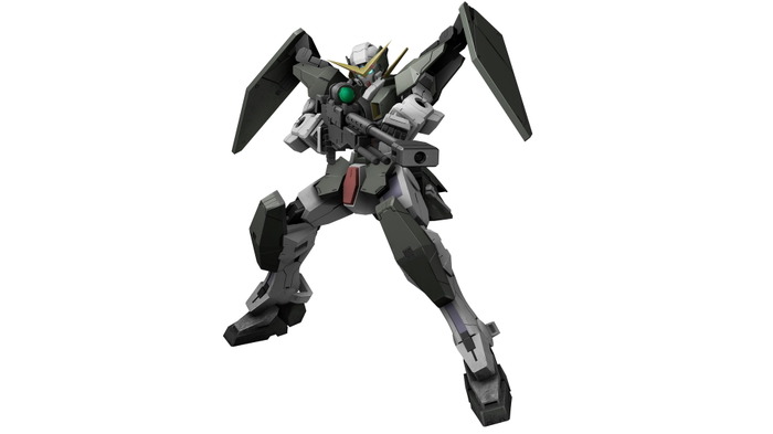 「ガンダムデュナメス」で狙い撃て！『GUNDAM EVOLUTION』「Season 4 BALLISTA」開始