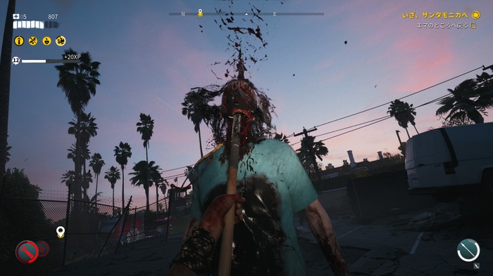 【閲覧注意】臓物噴出、頭部粉砕だけじゃない！『Dead Island 2』のこだわり抜かれたゴア表現をたっぷりまとめてみた