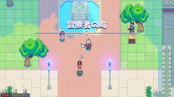 挑めよ集めよ攻略せよ！デッキ構築型RPG『Dungeon Drafters』はカードバトルとダンジョンの楽しさが実に良いデザインだった【プレイレポ】