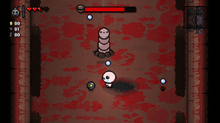 人気ACTリメイク版『Binding of Isaac: Rebirth』ボリューミーな追加要素が明らかに