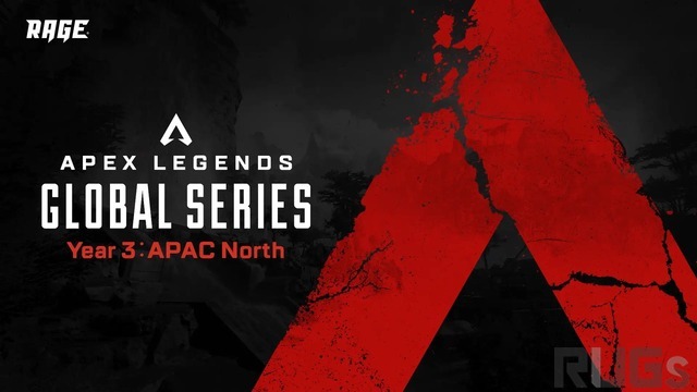 『Apex Legends』国際大会ALGS Split 2 Playoffsへの出場チーム出揃う―APAC-NはFNATICが怒濤の2連続チャンピオンで地域優勝をもぎ取る